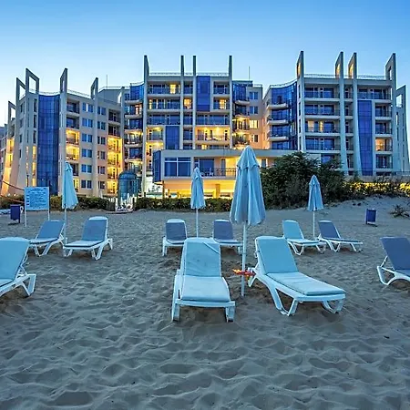 Blue Pearl Hotel