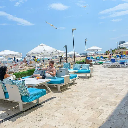 Otel Blue Pearl 4*