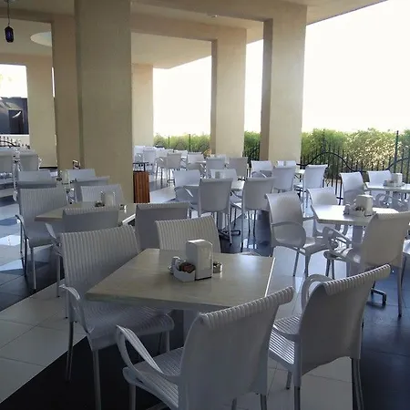 Blue Pearl Hotel