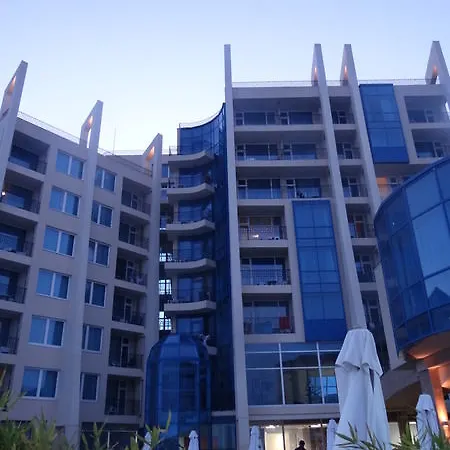Blue Pearl 4* Sunny Beach