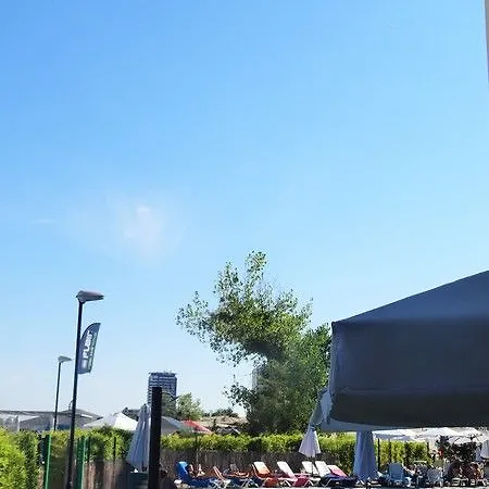 Blue Pearl Хотел