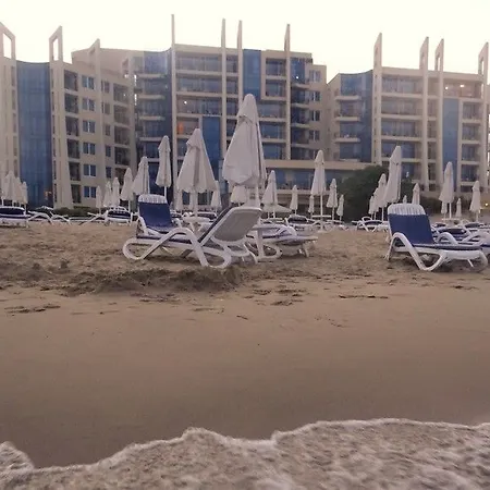 Blue Pearl Hotel