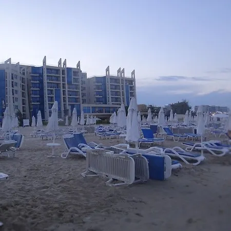 Blue Pearl Hotel Sunny Beach