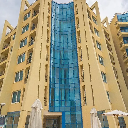Blue Pearl Hotel