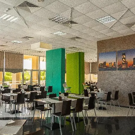 Blue Pearl Hotel Słoneczny Brzeg