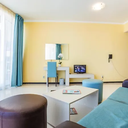 Blue Pearl 4* Słoneczny Brzeg