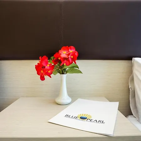 Hotel Blue Pearl