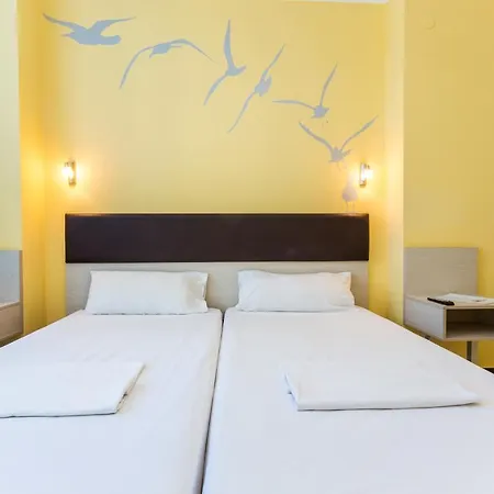 Hotel Blue Pearl Sluneční pobřeží