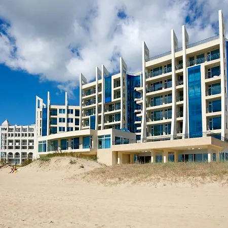 Hotel Blue Pearl