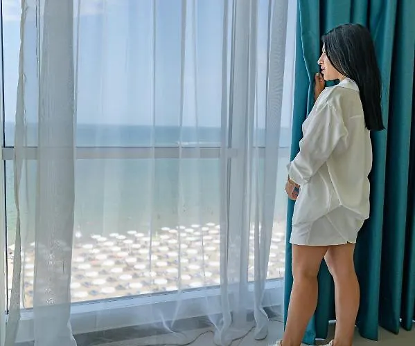 Blue Pearl Hotel Sunny Beach