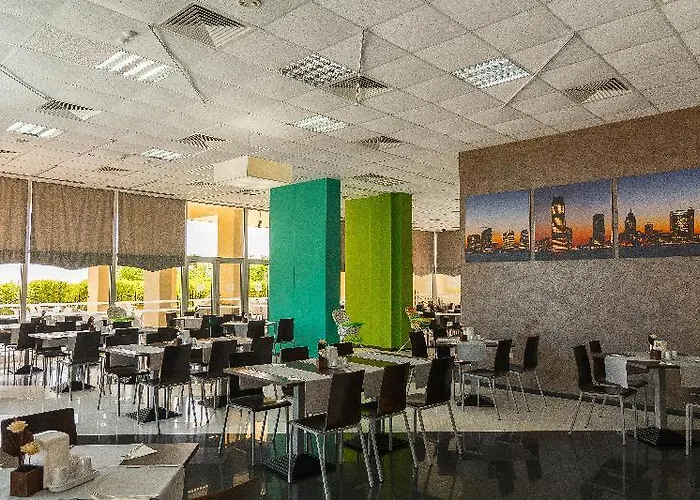 Blue Pearl Hotel Sunny Beach