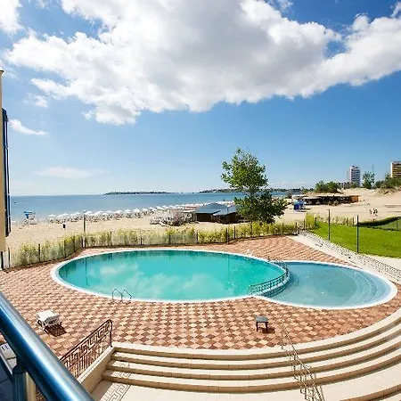 Blue Pearl Słoneczny Brzeg