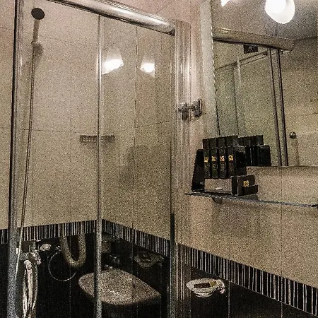 Blue Pearl 4* Słoneczny Brzeg