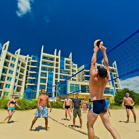 Hotel Blue Pearl Słoneczny Brzeg